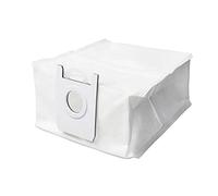 Zunedhys 1 Pcs pour EVE PULS Sac À Poussière Robot Balayage Sac à Poussière Balayage et Dragging Intégré Sac à Ordures Remplacement