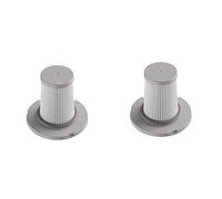 Zunedhys 2X pour ZR009005 Filtre HEPA pour X-Force Flex 8.60 Pièces de Rechange pour Aspirateur