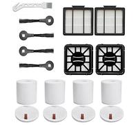 Zunedhys Accessoires de rechange pour aspirateur robot RV1001AE, RV101