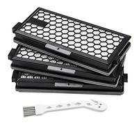 Zunedhys Active AirClean -AA 50,-HA 50 Filtre de rechange compatible avec S4, S5, S6, S8, S8000, S8999