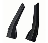 Zunedhys de voiture L+R essuie-glace dérivation plaque de couverture pour Ix35 861532S000 861542S000