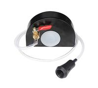 Zunedhys Ensemble de broyeur d'eau pour machine de découpe - Couvercle de sécurité - Kit de collecte de poussière - Housse de protection pour carénage de poussière