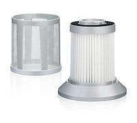 Zunedhys Filtre de rechange pour 1665 2156 Powerforce 1665 1613056 Assemblée