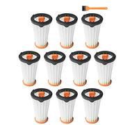Zunedhys Filtre HEPA Accessoires de rechange pour aspirateur ZB3003 ZB3114 ZB5108 ZB6118