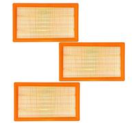 Zunedhys Filtre HEPA de rechange pour aspirateur NT25 NT35 NT361NT45 NT55 NT611