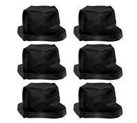 Zunedhys Filtre HEPA de rechange pour aspirateurs sans LV900 LV901 XF900