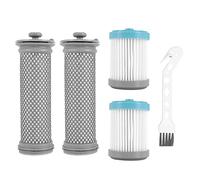 Zunedhys Filtre HEPA et préfiltre pour aspirateur A10/A11 Hero A10/A11 Master et S11/S12