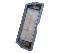 Zunedhys - Filtres pour N9+ N9 Robot Aspirateur Pièces Accessoires Ménage Pièces de Nettoyage Outils de Remplacement