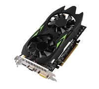 Zunedhys GTX 550Ti Carte graphique 4 Go Extreme Speed 4G 128 bits GDDR5 783/3400 MHz PCI-E 2.0 HD pour ordinateur de bureau