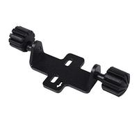 Zunedhys Kit d'abaissement réglable pour moto S1000XR K1600GT R1200RT LC R1200GS LC R1250GS Noir