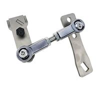 Zunedhys Kit de liaison de boîtier pour XJ Comanche MJ 1986-2001 facile à installer