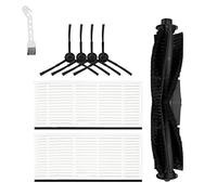 Zunedhys Kit de rechange pour aspirateur V980 Max/Pro