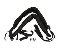 Zunedhys Kit de sangles pour harnais de sac à dos, 2 sangles gauche /-760LNH -770H -770T / P021046661 P021046660