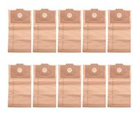 Zunedhys Lot de 10 d'aspirateur en papier pour K-Archer T12/1