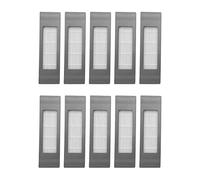 Zunedhys Lot de 10 filtres HEPA pour aspirateur robot OZMO 950