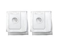 Zunedhys Lot de 2 à poussière de rechange pour aspirateur robot robot 2290
