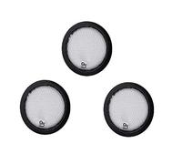 Zunedhys Lot de 3 filtres HEPA pour aspirateur sans DW200 TT8 M500