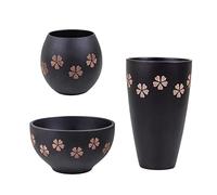 Zunedhys Lot de 4 filtres et éponges lavables Hepa pour aspirateur D600 D601