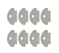 Zunedhys Lot de 8 chiffons de rechange pour robot Ozmo 610 930