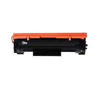 Zunedhys Remplacement de Cartouche de Toner Compatible 48A pour Cartouche de Toner CF248A Encre Noire pour Une Utilisation dans L'Imprimante Pro M15W M28W