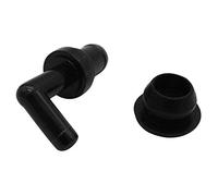 Zunedhys Remplacement Kit de Soupape PCV pour Accord 1990-2002 1996-2001 17130-PK1-003 17139-PK1-000