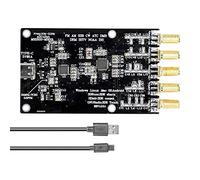 Zunedhys RSP1 Droit de dessin réduit 10K-1GHz Logiciel Radio SDR Radio 0.5PPM AM FM SSB SSTV ISS