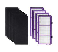 Zunedhys Véritable filtre de rechange pour filtre à air Aer1, HAPF300, HAP30, HAPF300AP-U4