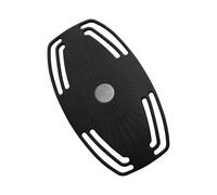 Zunetsutock Bike Phone Mount - Shock Absorbing 360° Adjustable Holder