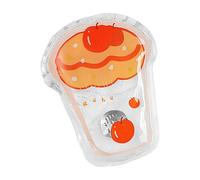 Zunetsutock Chauffe-mains réutilisables - Chauffe-mains instantanés Click Heat, coussinets de gel chauffant réactifs, et sûrs, restez partout | Accessoire portable pour l'hiver, le sport, le