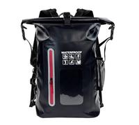 Zunetsutock Dry Backpack - Waterproof Roll Top Large Capacity Rucksack | Lightweight PVC Dry Bag, Secure Storage | Hiking Kayaking Rafting Swimming Beach Gym Travel Commuting