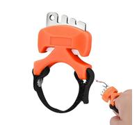 Zunetsutock Finger Ring Fishing Cutter - Wire Scissors Tool Lightweight, and Portable | Perfect for Kayak Angling Casting Outdoor Freshwater Saltwater Ice Shore Pond Camping Fishing Adventures