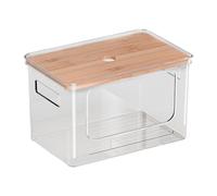 Zunetsutock Garbage Bag Holder - Laundry Room Organization And Storage | Trash Bag Dispenser Under Sink for Kitchen Cabinets Cupboard Pantry Laundry Room Bathroom Drawer