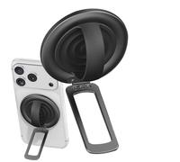 Zunetsutock Magnetic Phone Grip - 360 Degree Rotation Cellphone Mount
