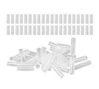 Zunetsutock Manchons de greffage des - Nombre de Tubes à Enrouler - Utilisation Facile sans Retrait - Favorise Un développement sain des articulations - Matériau Durable et réutilisable pour la