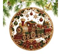 Zunetsutock Pearl Art Kit - Sparkling Rhinestones Rainbow Maker Suncatcher