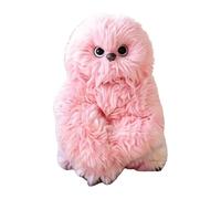 Zunetsutock Porte-clés en Peluche Doux, Jouet en Peluche, breloque de, Mini Figurine Moelleuse décorative | Accessoire Doux pour à Dos, à Main, Cadeau d'anniversaire, de Voyage, d'école