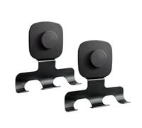 Zunetsutock Razor Holder for Shower - Suction Cup Stainless Steel Hook