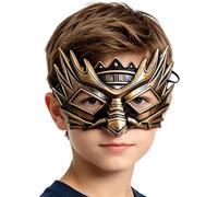 Zunetsutock Roman Soldier Costume Kids - Ancient Gladiator Dress Up Outfit