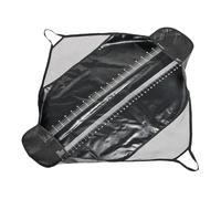Zunetsutock Sac de pêche pour poissons capturés, sac de pêche portable pour kayak, sac de pêche pour tournoi, sac de pêche robuste pour gros bar, carpe, poisson-chat