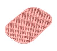Zunetsutock Tapis d'Extérieur Antidérapant de Facile de User - Tapis de Massage des Pieds | | Coussin de Réflexologie Portable et Léger pour Fatigue Détente Stress Femmes Yoga Comfort adaptatif