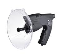 Zunetsutock Télescope Écoute Oiseaux Appareil Extérieur 8X Bionic | Observation Écoute pour Adultes Camping Randonnée Plein Air Nature Activités Extérieures Loisirs Observation Ornithologie