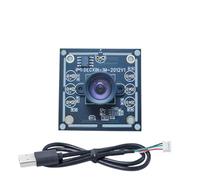 Zunetsutock USB Camera Module - 1MP OV9732 HD Camera Board for Computer