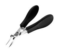 Zunetsutock Wide Jaw Nail Cutter - Ingrown Toenail Slanted Manicure Tool, Blades | Personal Care for Men Women Seniors Daily Grooming Maintenance