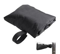 Zunetsutock Winter Faucet Cover - Waterproof Oxford Cloth Spigot Protector, Cold Weather Insulation Sleeve | Pipe Protection for Yard Garden Patio Driveway Lawn Backyard Farm Courtyards