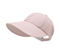 Zunetsutock Women Sun Hat - Wide Brim Summer Headwear- Baseball Hat