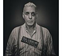 Zunge 2025 by Till Lindemann [CD] NEUF
