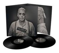 Zunge 2025 Vinyle