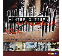 Zungenschlag - Hinter Gittern Vol. 2 [Import]
