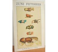 zuni fetishes