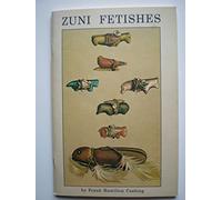 Zuni Fetishes